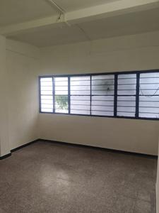 Bedroom Image of 450 Sq.ft 1 RK Apartment / Flat for rent in Satpur Nashik for Rs. 6500