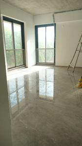 Hall Image of 2520 Sq.ft 3 BHK Apartment / Flat for sale in Venya German Resort, Bhat Ahmedabad for Rs. 12600000