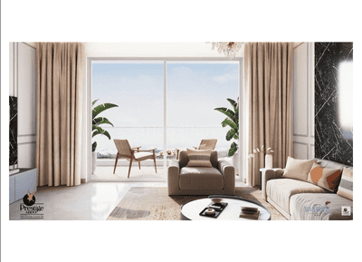 Image of 1818 Sq.ft 3 BHK Apartment / Flat for sale in Prestige Somerville by Prestige Projects Pvt Ltd, Whitefield, Bengaluru for Rs. 30000000