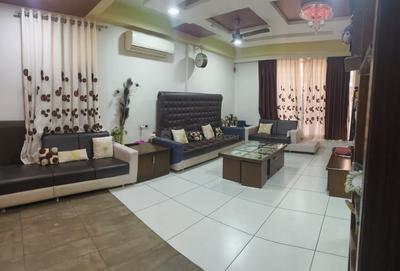 4 BHK Duplex