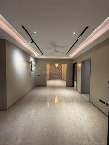 Living Room Image of 2555 Sq.ft 4 BHK Builder Floor for sale in Bali Nagar New Delhi for Rs. 58000000