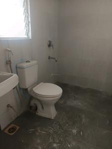 Bedroom Two Image of 1000 Sq.ft 2 BHK Apartment / Flat for rent in Kumar Park Infinia I1 I2 I3 J2 J3 And K1, Fursungi Pune for Rs. 22000