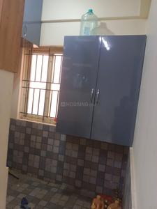 Kitchen Image of 1106 Sq.ft 2 BHK Apartment / Flat for sale in Hennur Bengaluru for Rs. 7500000