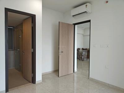 Bedroom Image of 700 Sq.ft 2 BHK Apartment / Flat for sale in Lodha Dioro by Lodha Group, Sion Mumbai for Rs. 21000000