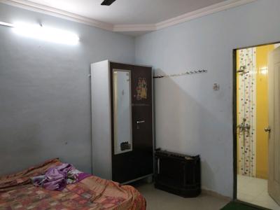 Bedroom Image of 1100 Sq.ft 2 BHK Apartment / Flat for sale in Shivam Paradise, Nerul Navi Mumbai for Rs. 14500000