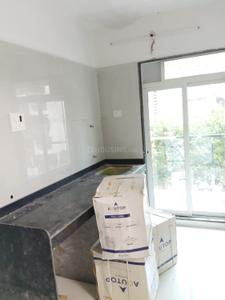 Kitchen Image of 700 Sq.ft 1 BHK Apartment / Flat for sale in Ulwe Navi Mumbai for Rs. 5300000