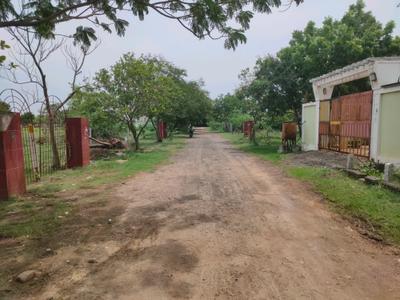 Image of 2400 Sq.ft Residential Plot / Land for sale in Panaiyur, Sholinganallur, Chennai for Rs. 18000000