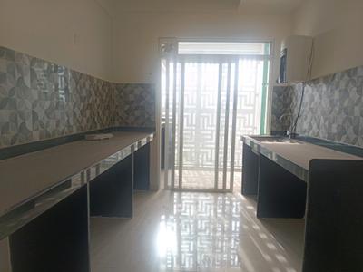 Kitchen Image of 1650 Sq.ft 3.5 BHK Apartment / Flat for sale in Lodha Bella Vita, Mohammed Wadi Pune for Rs. 15700000