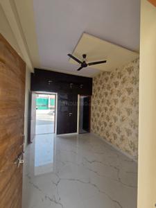 Bedroom Image of 1800 Sq.ft 3 BHK Independent House for sale in Lalchandpura Jaipur for Rs. 7000000