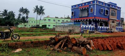 Image of 1200 Sq.ft Residential Plot / Land for sale in Rasulgarh, Bhubaneswar for Rs. 3000000