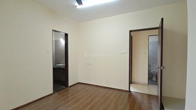 Bedroom Image of 985 Sq.ft 2 BHK Apartment / Flat for rent in Thane West Thane for Rs. 37999