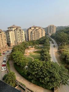 4 BHK Flat