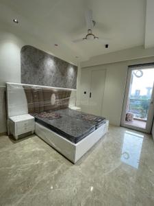Bedroom Image of 1700 Sq.ft 3 BHK Builder Floor for sale in BPTP Astaire Garden Floors, Sector 70A Gurgaon for Rs. 22200000