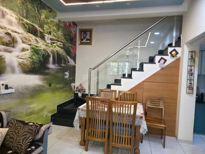 Hall Image of 1665 Sq.ft 3 BHK Independent House for sale in Chandkheda Ahmedabad for Rs. 22500000