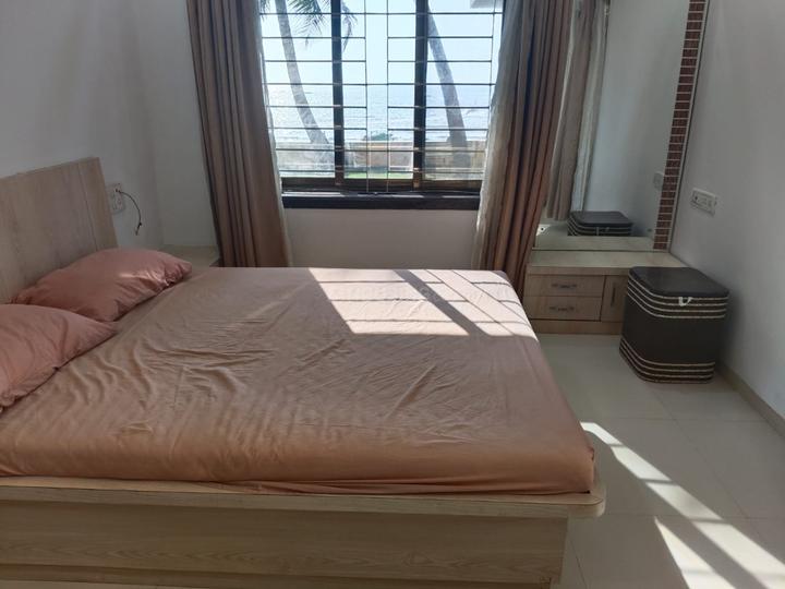 L Nagpal Sudama Niwas Bedroom 1