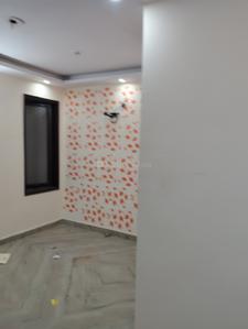 2 BHK Independent Builder Floor