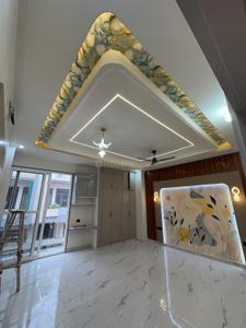 Hall Image of 2650 Sq.ft 5 BHK Independent House for sale in Gokulpura Jaipur for Rs. 16500000