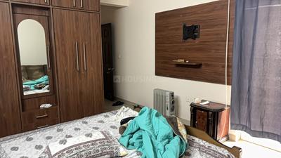 Bedroom Image of 1690 Sq.ft 3 BHK Apartment / Flat for sale in NCC Nagarjun Meadows II, Anantapura Bengaluru for Rs. 26700000