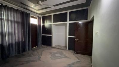 Bedroom Image of 900 Sq.ft 3 BHK Independent House for sale in Jhotwara Jaipur for Rs. 8500000