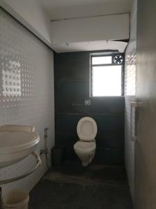 Bedroom Two Image of 850 Sq.ft 2 BHK Apartment / Flat for sale in Mistry Complex, Andheri East Mumbai for Rs. 22000000