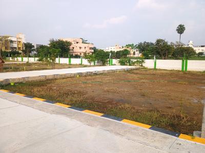 Image of 960 Sq.ft Residential Plot / Land for sale in Vandalur, Chennai for Rs. 5184000
