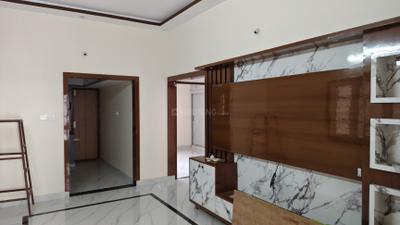 Living Room Image of 2400 Sq.ft 5 BHK Independent House for sale in Horamavu Bengaluru for Rs. 19500000