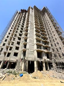 Image of 1017 Sq.ft 2 BHK Apartment / Flat for sale in Maheshpur, Varanasi for Rs. 6600000
