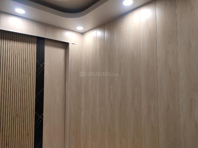 Bedroom Image of 750 Sq.ft 2 BHK Apartment / Flat for sale in Baraura Hussain Bari Lucknow for Rs. 3450000