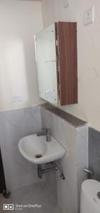 Bathroom Image of 2100 Sq.ft 4 BHK Apartment / Flat for sale in Jaypee Kensington Park Apartments, Sector 133 Noida for Rs. 18500000