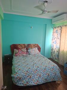 Bedroom Image of 1190 Sq.ft 2 BHK Apartment / Flat for sale in Paras Tierea, Sector 137 Noida for Rs. 9700000