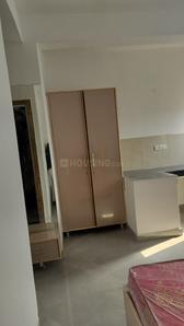 Kitchen Image of Apna niwas pg in Sector 102, Noida