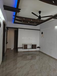 Hall Image of 1300 Sq.ft 3 BHK Apartment / Flat for rent in Ashok Elite, Gangapur Nashik for Rs. 35000