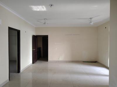 Living Room Image of 2100 Sq.ft 4 BHK Apartment / Flat for rent in CGEWHO Kendriya Vihar, Phi II Greater Noida for Rs. 35000