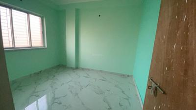 Bedroom Image of 999 Sq.ft 2 BHK Apartment / Flat for sale in Keshtopur Kolkata for Rs. 3200000