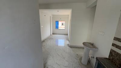 Living Room Image of 870 Sq.ft 2 BHK Apartment / Flat for sale in Keshtopur Kolkata for Rs. 3740000