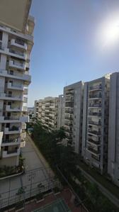 Image of 1249 Sq.ft 2 BHK Apartment / Flat for sale in Hallmark Sunnyside, Manchirevula, Hyderabad for Rs. 11000000