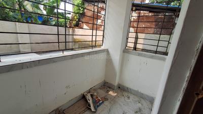 Balcony Image of 710 Sq.ft 2 BHK Apartment / Flat for sale in Purba Barisha Kolkata for Rs. 2300000