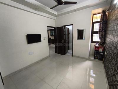 Hall Image of 1250 Sq.ft 3 BHK Apartment / Flat for sale in Sunrise Apartment, Sector 13 Rohini New Delhi for Rs. 24000000