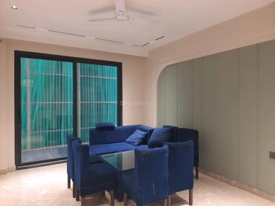 Bedroom Image of 2000 Sq.ft 3 BHK Builder Floor for sale in Sushant Lok Phase 1 Gurgaon for Rs. 34600000
