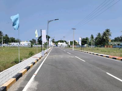 Image of 1200 Sq.ft Residential Plot / Land for sale in Veppampattu, Chennai for Rs. 2398800