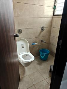 Image of 945 Sq.ft 2 BHK Apartment / Flat for sale in Yashoda Trident 9, Sus, Pune for Rs. 8500000