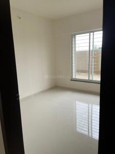 Bedroom Image of 800 Sq.ft 2 BHK Apartment / Flat for sale in Mantra 29 Gold Coast, Dhanori Pune for Rs. 7900000