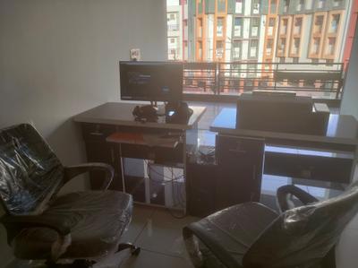 Image of 218 Sq.ft 1 RK Studio for sale in Railnagar, Rajkot for Rs. 1800000