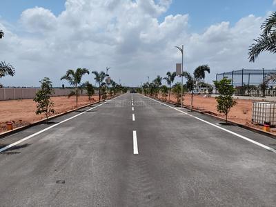 Image of 1800 Sq.ft Residential Plot / Land for sale in Kurumbapalayam, Coimbatore for Rs. 8180000
