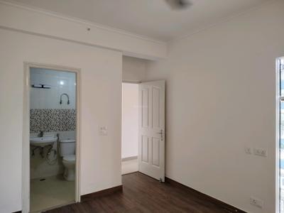 Bedroom Image of 1100 Sq.ft 2 BHK Apartment / Flat for sale in JM Florence, Noida Extension Greater Noida for Rs. 9300000