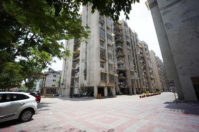 Image of 1450 Sq.ft 2 BHK Apartment / Flat for sale in Nava Vadaj, Ahmedabad for Rs. 7400000