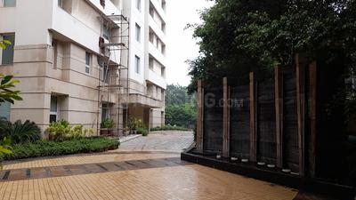 Image of 4500 Sq.ft 4 BHK Apartment / Flat for sale in Orchid Metropolis, Kalu Sarai, New Delhi for Rs. 130000000