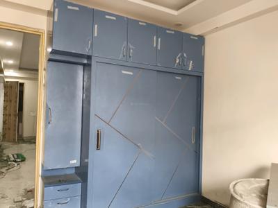 Bedroom Image of 1000 Sq.ft 2 BHK Apartment / Flat for sale in Trinity High Street North Avenue, Noida Extension Greater Noida for Rs. 4050000
