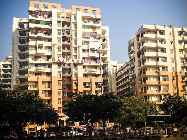 Rajhans Premier Apartment Main Image 1
