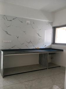 Kitchen Image of 1440 Sq.ft 2 BHK Apartment / Flat for sale in GIDC Naroda Ahmedabad for Rs. 4000000
